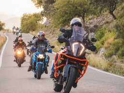 I Ruta Nocturna - 2023